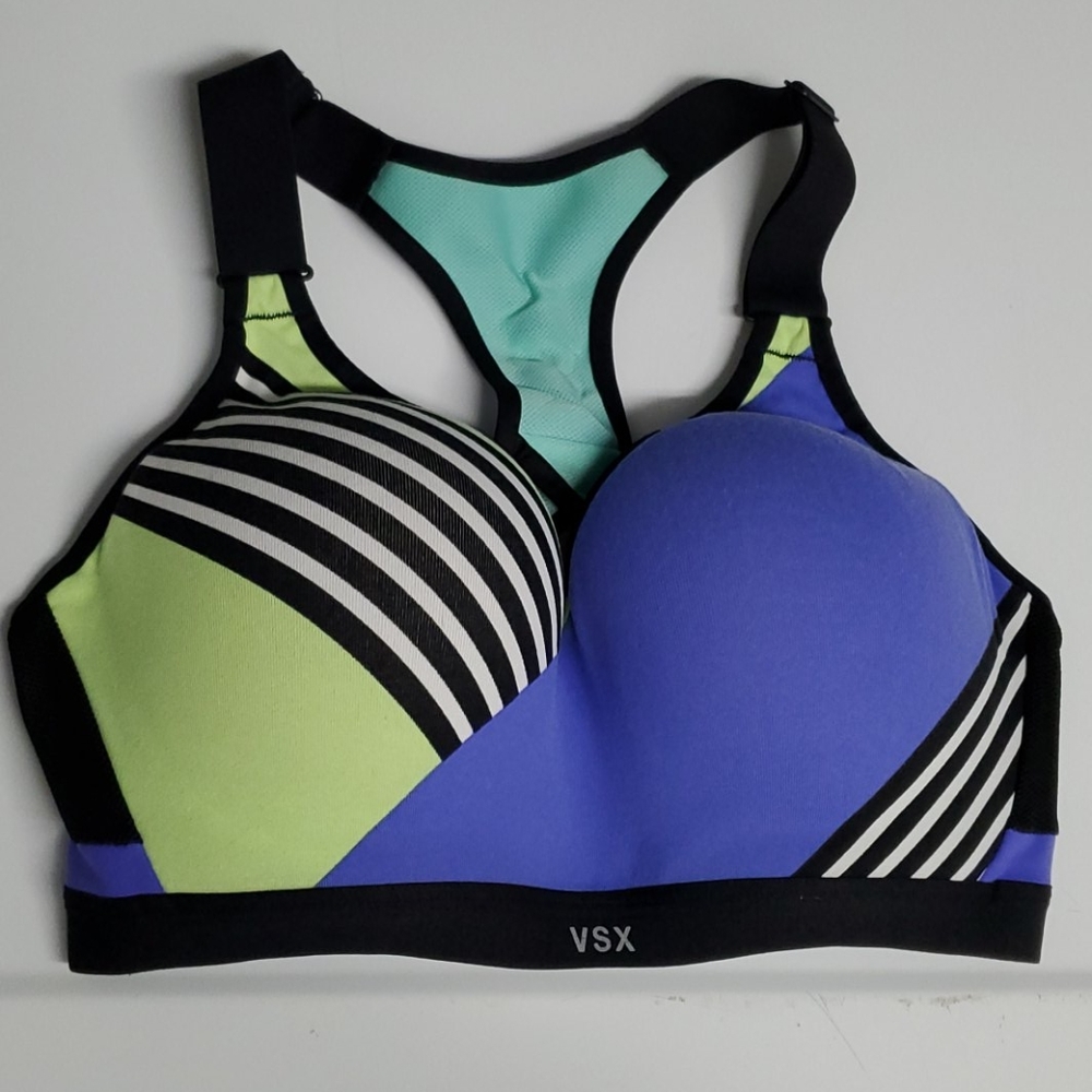 Victoria Secret Incredible Sports Bra 34D